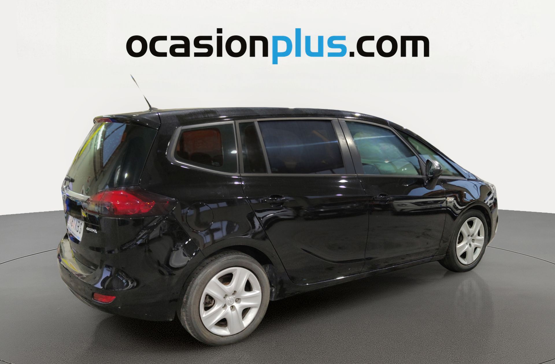 Opel Zafira 1.4 T Expression - foto 3