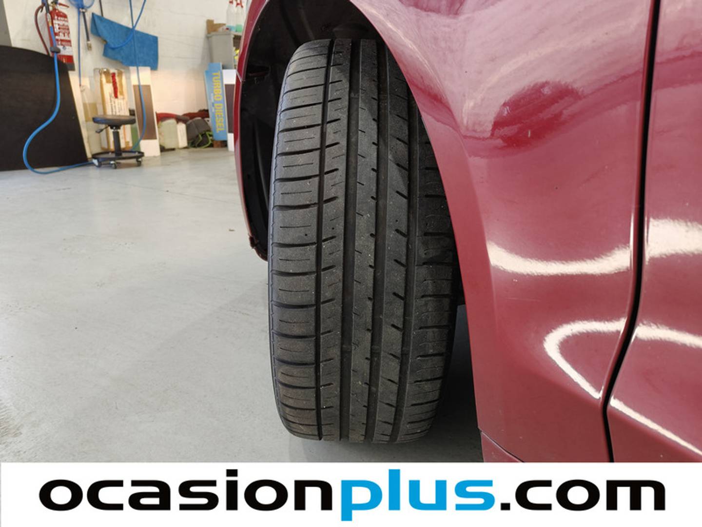 Foto Ford Mondeo Ford Mondeo 2.0 TDCI Titanium PowerShift (180 CV)