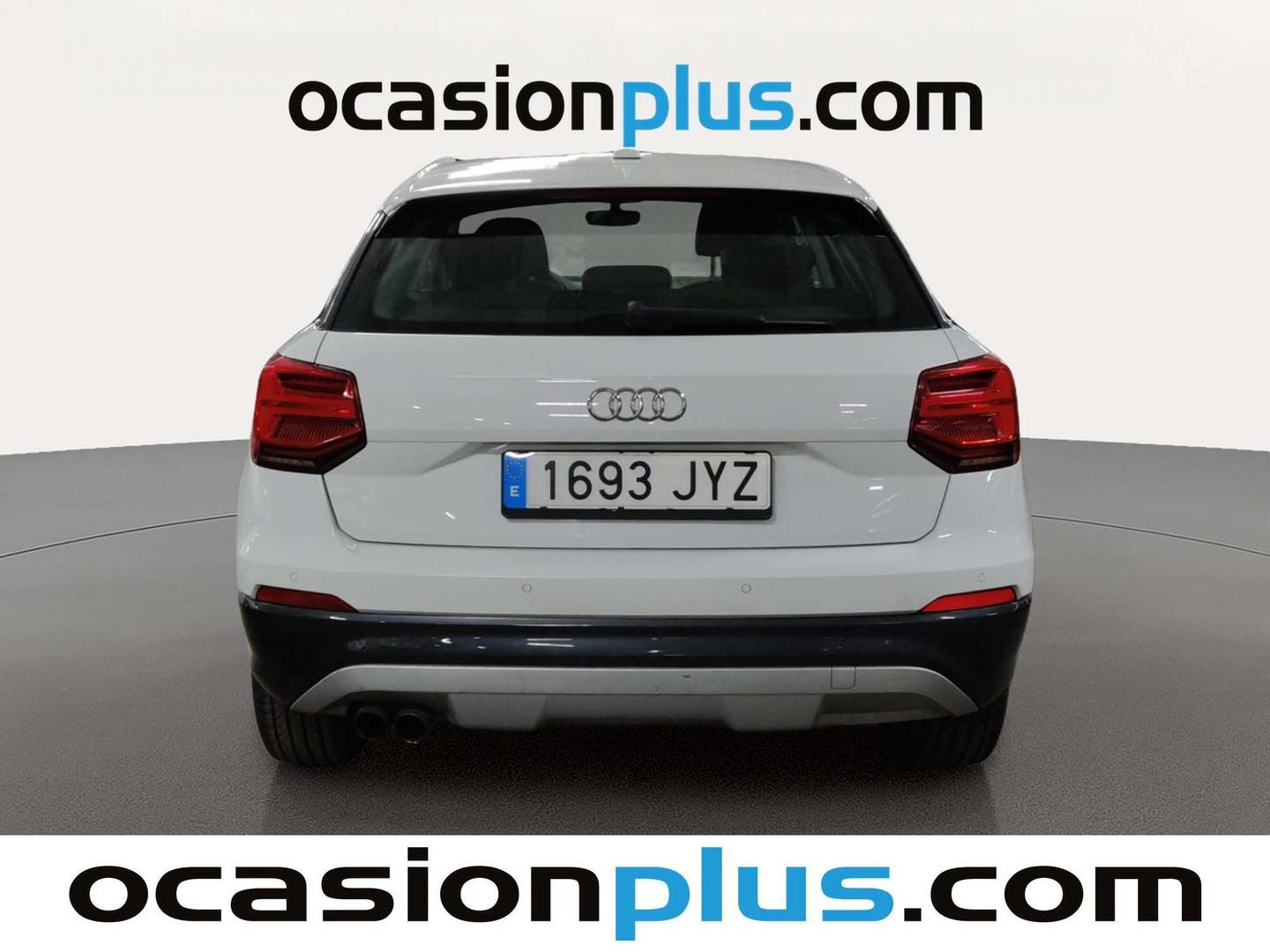 Audi Q2 Audi Q2 design edition 1.4 TFSI COD (150 CV) S tronic 150cv