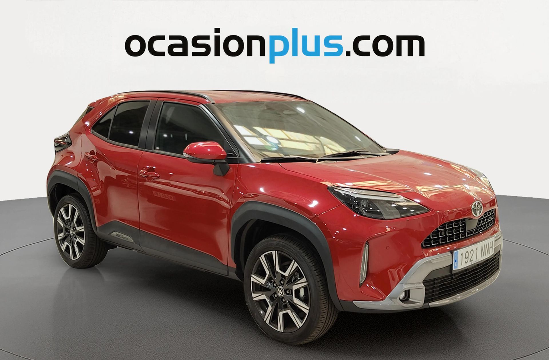 Toyota Yaris Cross 130H Style - foto 2