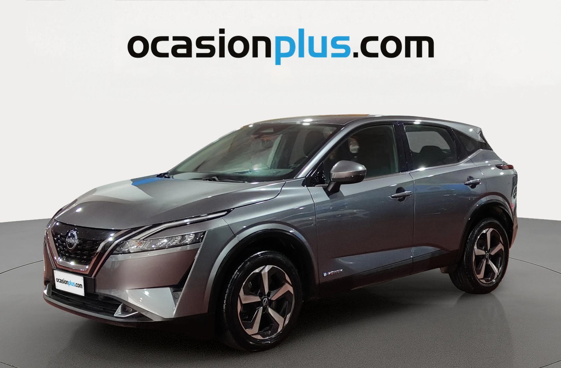 Nissan Qashqai E-POWER Acenta