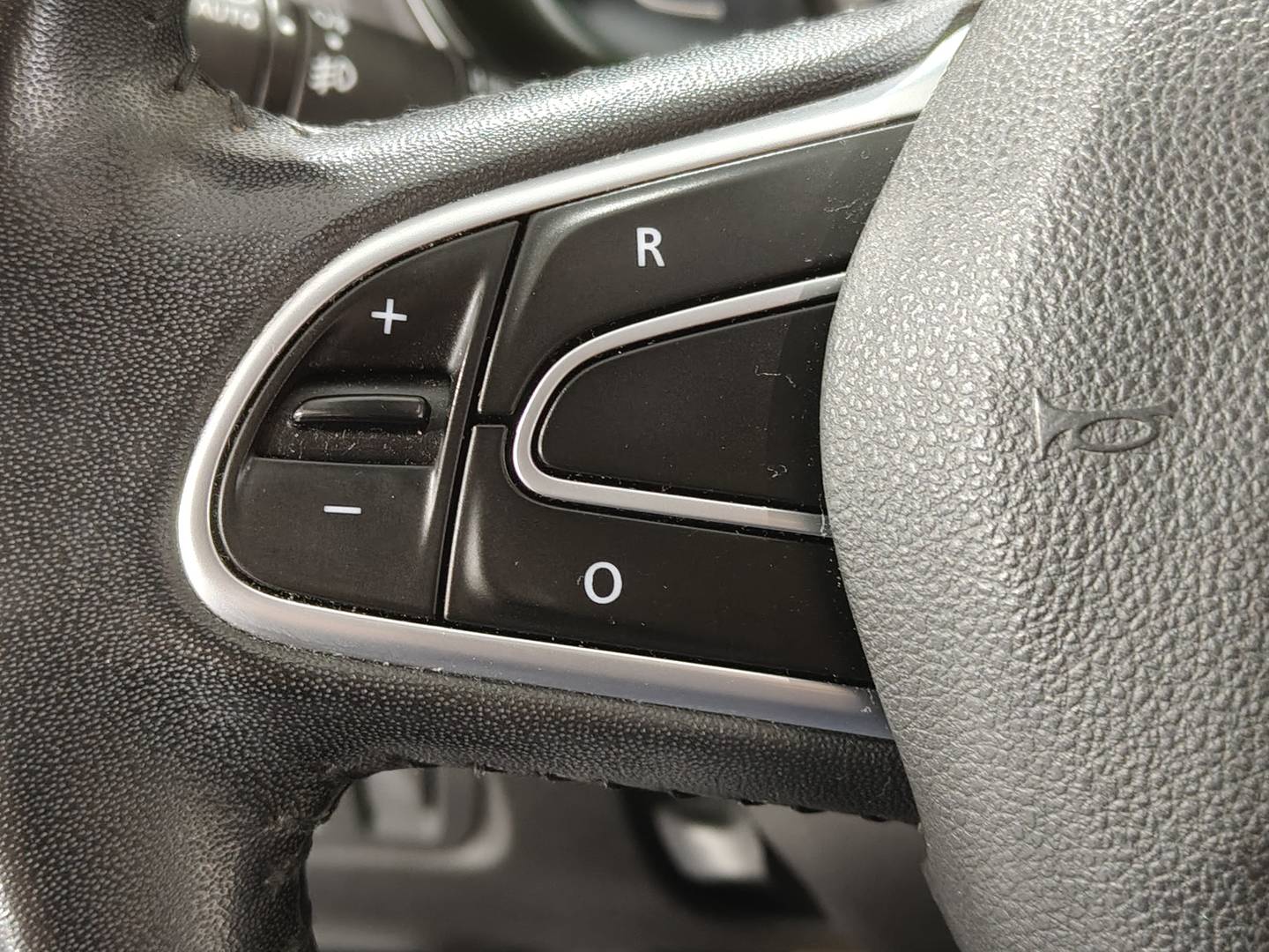 Foto Renault Kadjar Renault Kadjar Zen Energy TCe (130 CV)