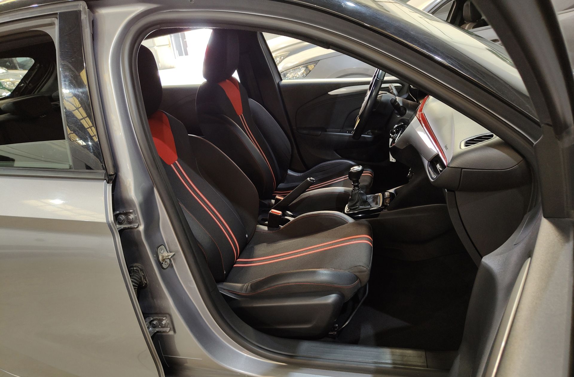 Opel Corsa 1.2 Turbo XHL GS-Line - foto 18