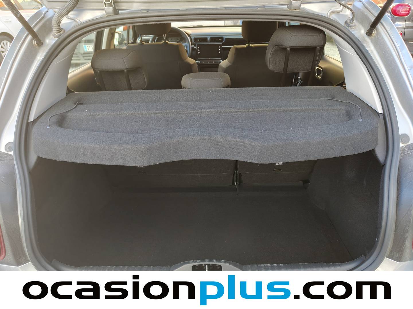 Foto Citroën C3 Citroen C3 PureTech 83 Plus (83 CV)