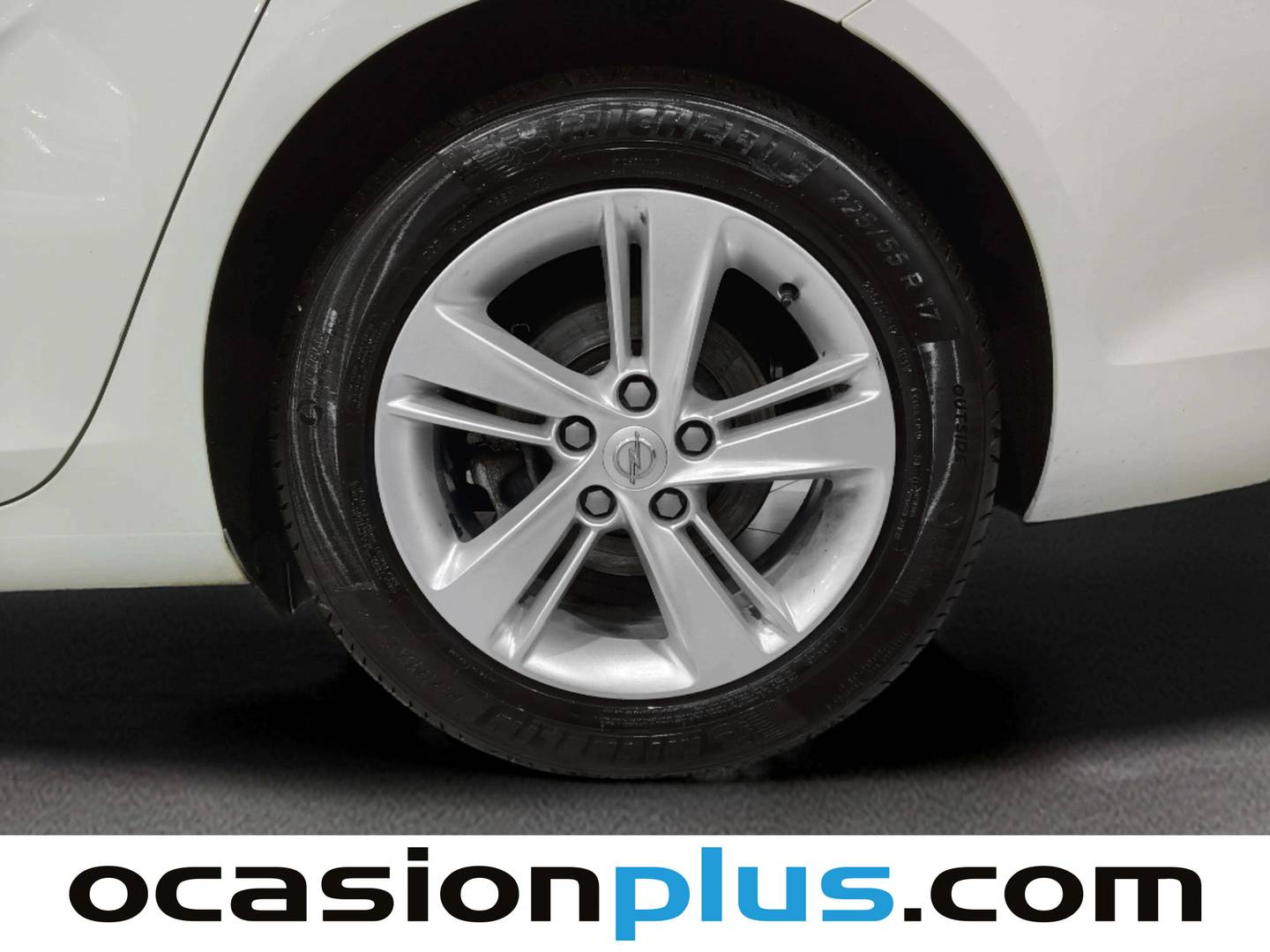 Foto Opel Insignia Opel Insignia GS 1.5 Turbo XFL Selective (140 CV)