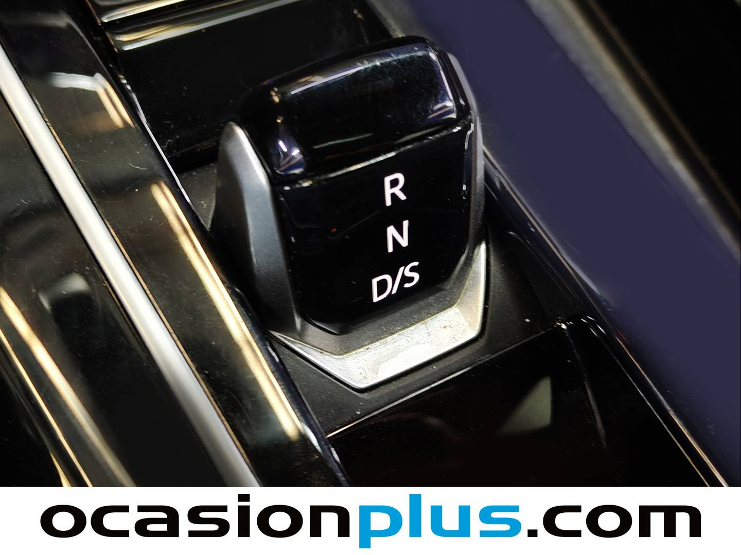 Volkswagen Golf Volkswagen Golf 2.0 TSI (320CV) 4Motion DSG de segunda mano