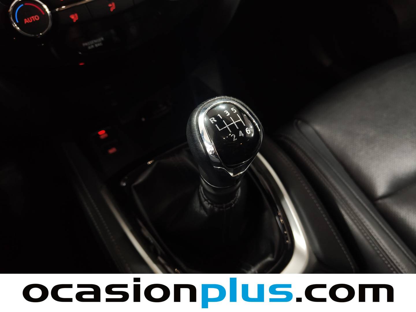 Nissan X-TRAIL Nissan X-Trail 1.6 dCi Tekna 7 Plazas (130 CV) de segunda mano