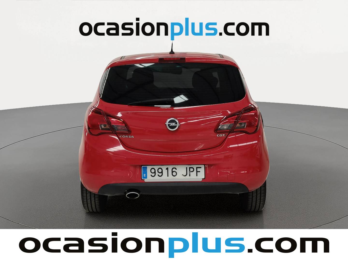 Opel Corsa Opel Corsa 1.3 CDTi S&S Selective (95 CV) barato