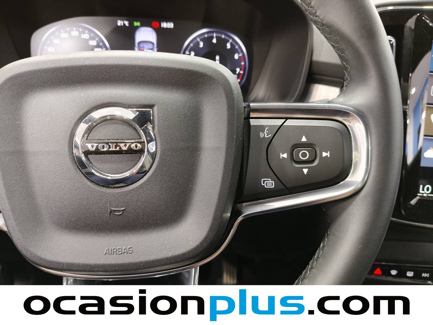 Volvo XC40 Volvo XC40 T2 Core Auto (129 CV) seminuevo