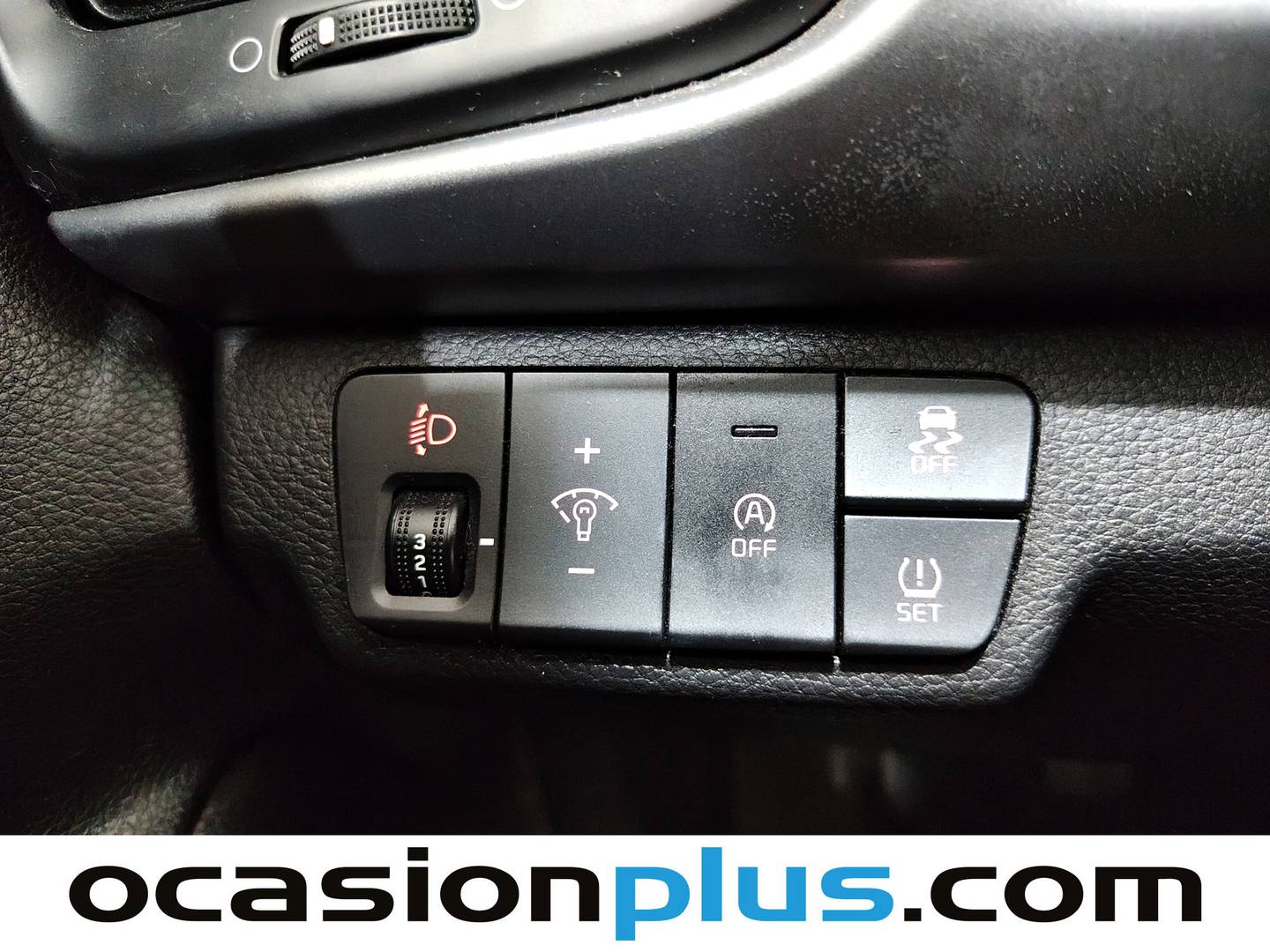 KIA Rio KIA Rio 1.2 DPi Concept (84 CV) barato