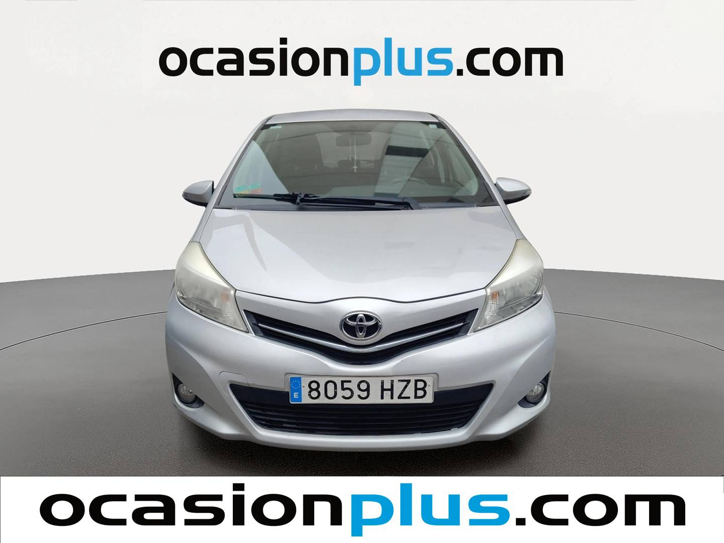 Toyota Yaris Toyota Yaris 70 Active (69 CV) barato