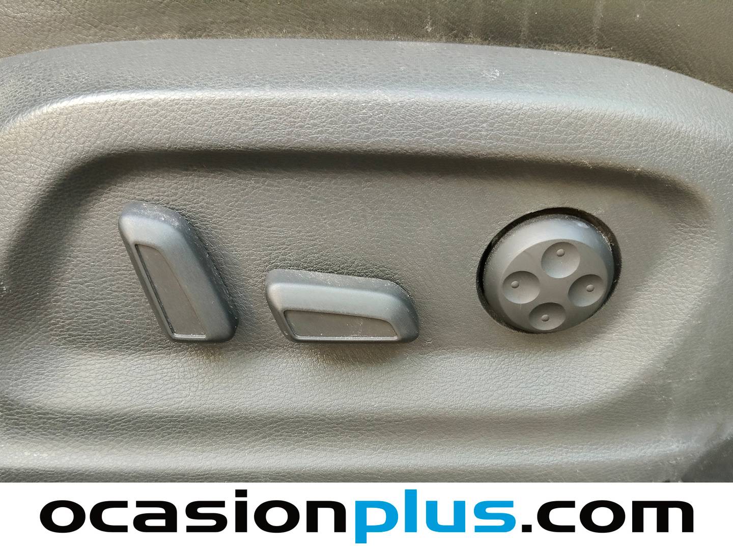Equipamiento del Seat Alhambra Seat Alhambra 2.0 TDI 4Drive S&S Style 4Kids (140 CV) 7 Plazas