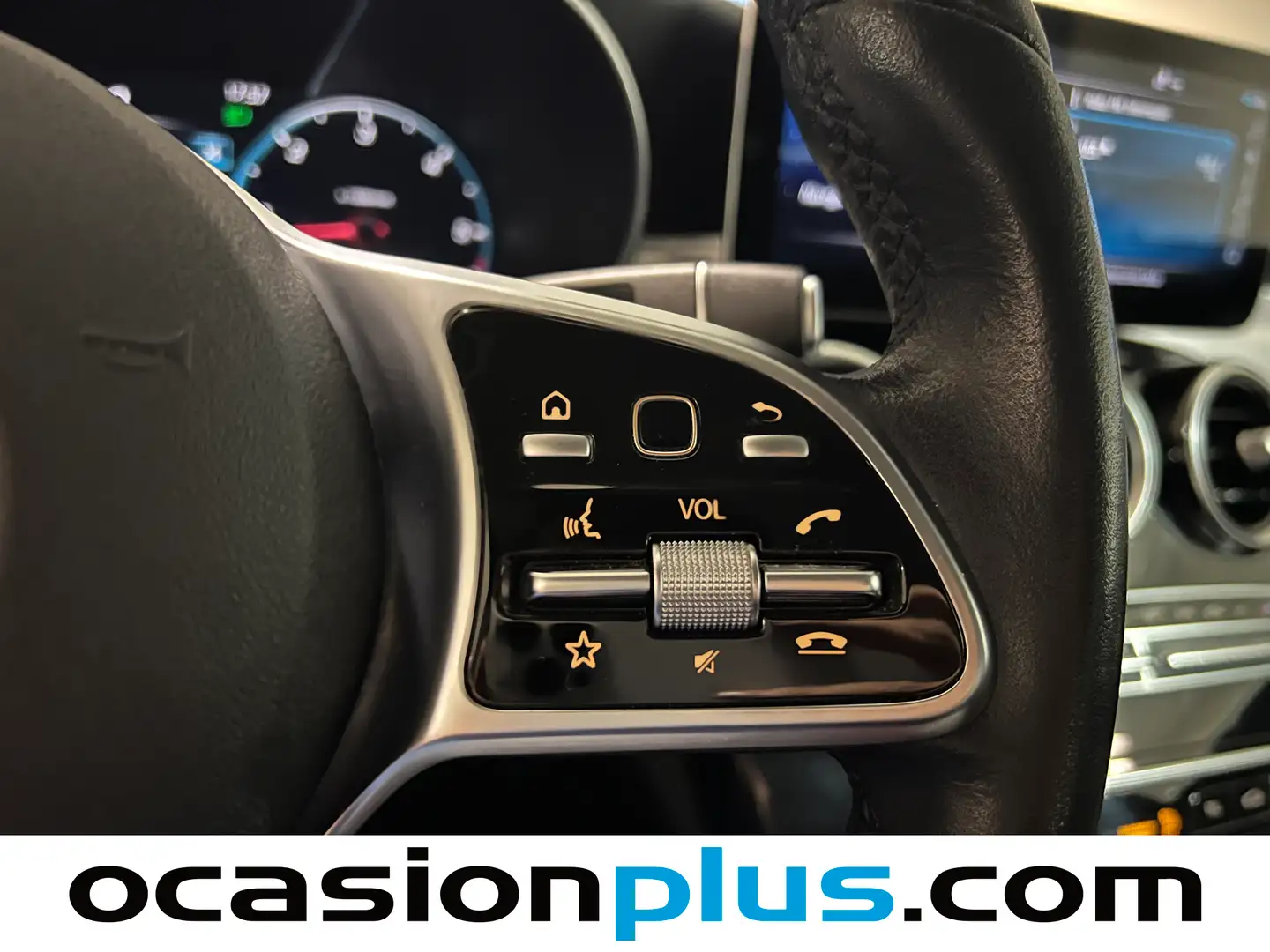 Foto Mercedes Clase C Mercedes-Benz Clase C 200 d (160 CV) Pack AMG