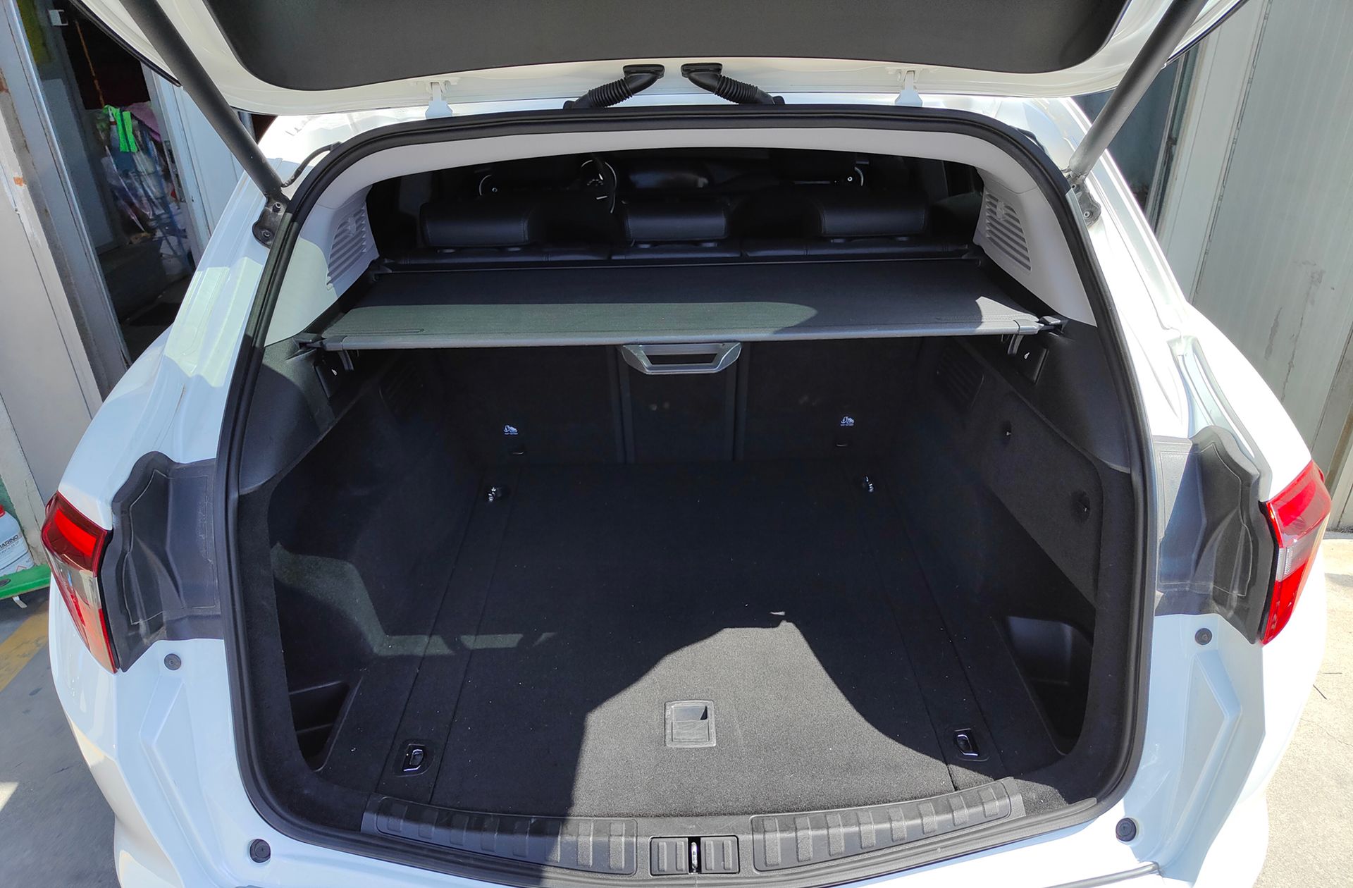 Alfa Romeo Stelvio 2.2 Diesel Executive RWD - foto 17