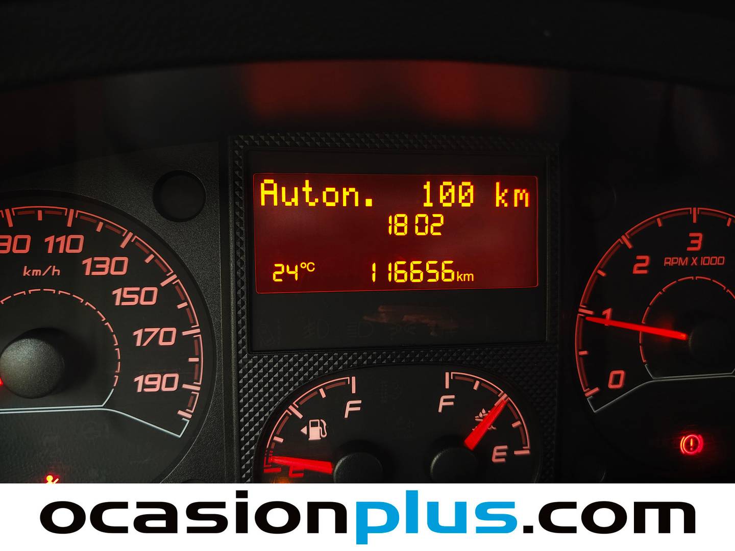 Peugeot Boxer Peugeot Boxer BlueHDi 140 S&S 335 L3H2 (140 CV) de ocasión