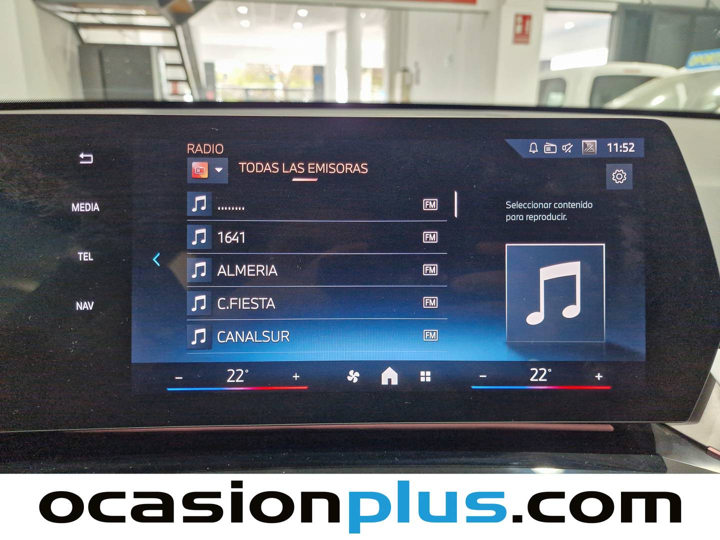 BMW X1 BMW X1 xDrive20d (163 CV) de ocasión