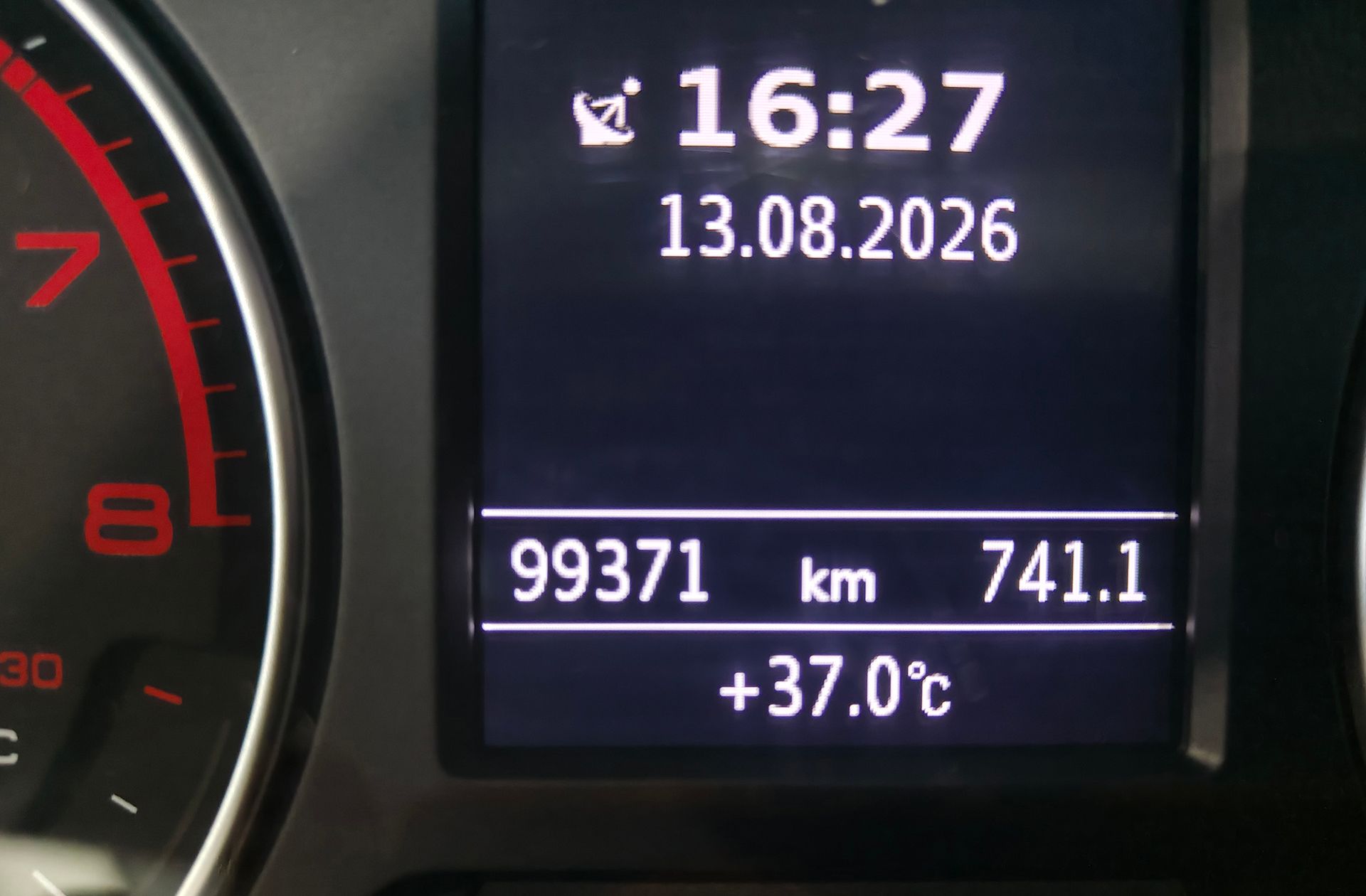 Audi A3 Sportback Adrenalin 1.4 TFSI - foto 9