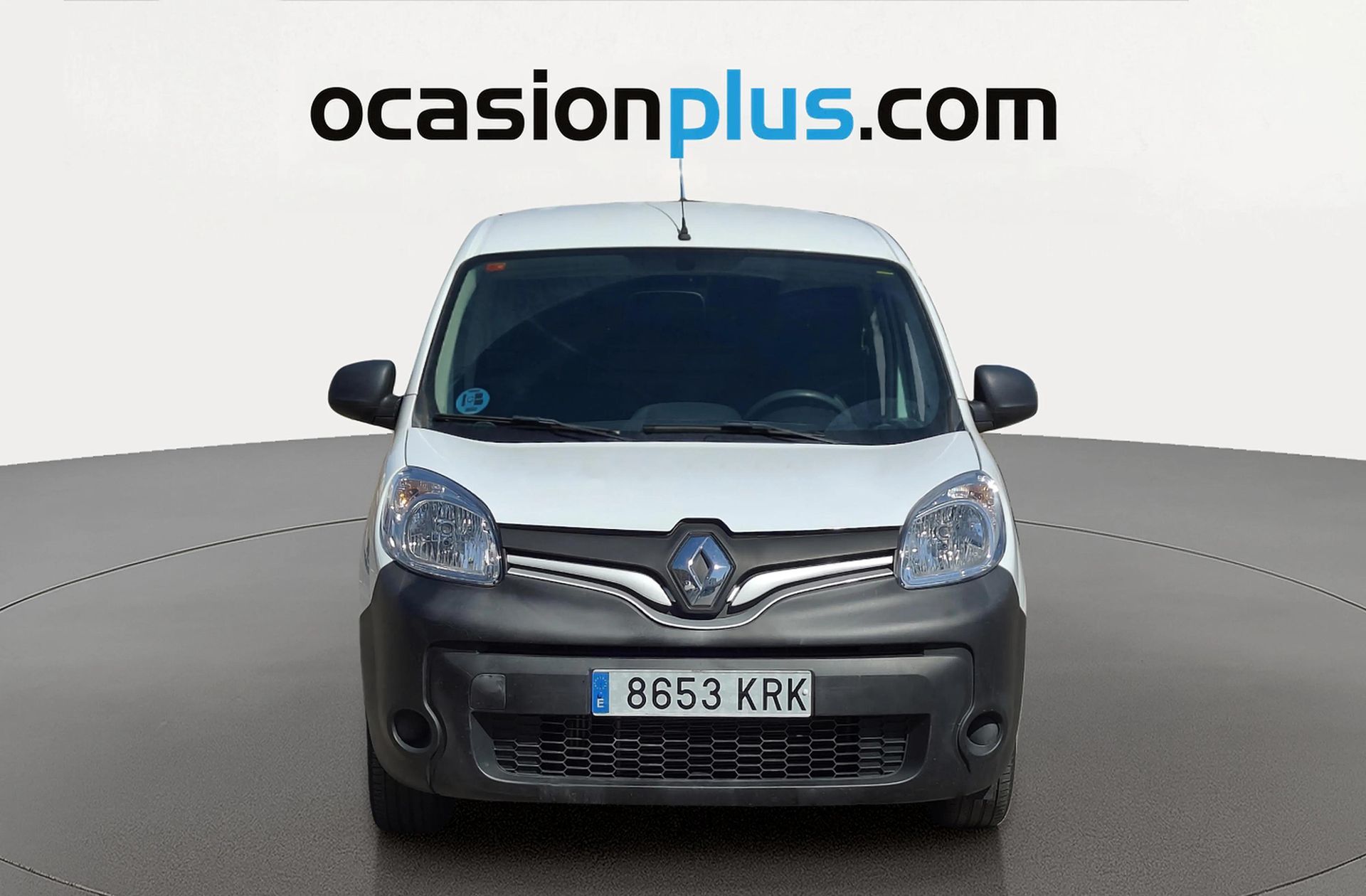 Renault Kangoo Furgon Profesional dCi - foto 9