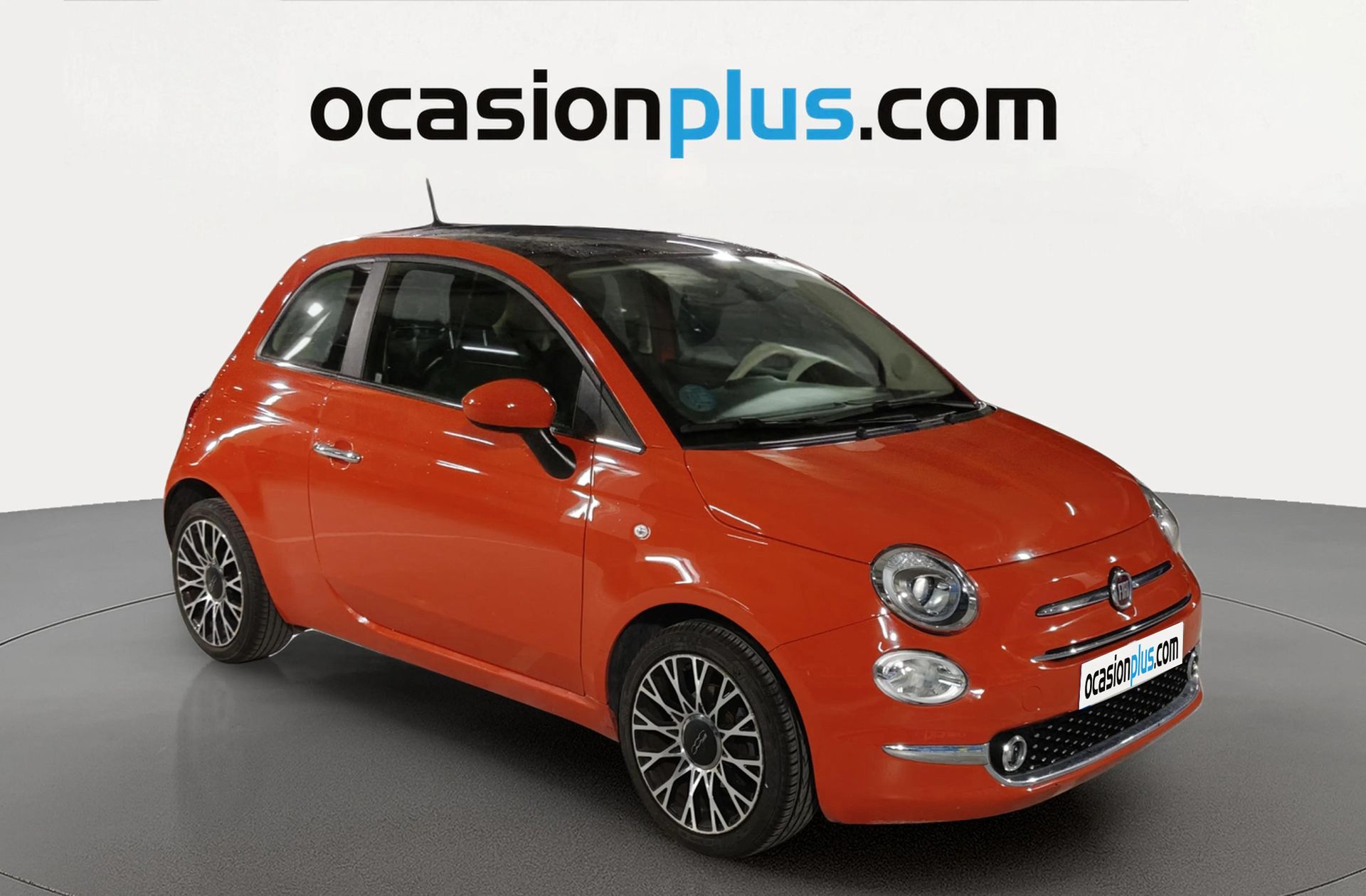 Fiat 500 1.0 Hybrid Dolcevita - foto 2