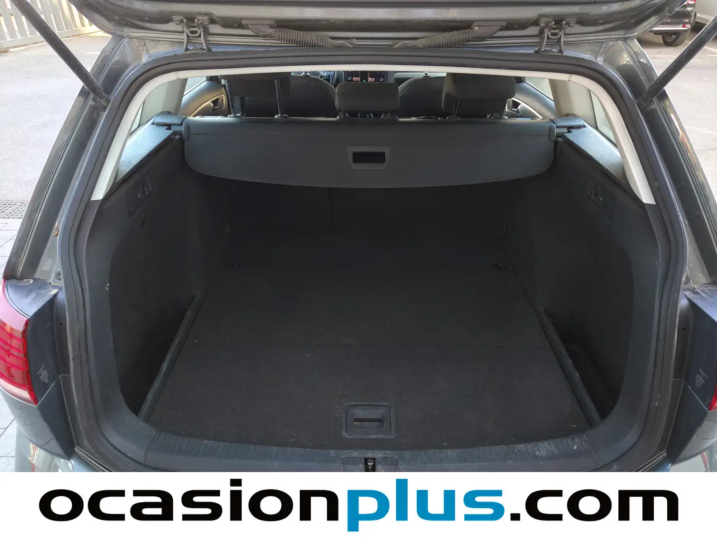 Foto Volkswagen Golf Volkswagen Golf Variant Business & Navi 1.6 TDI (115 CV)