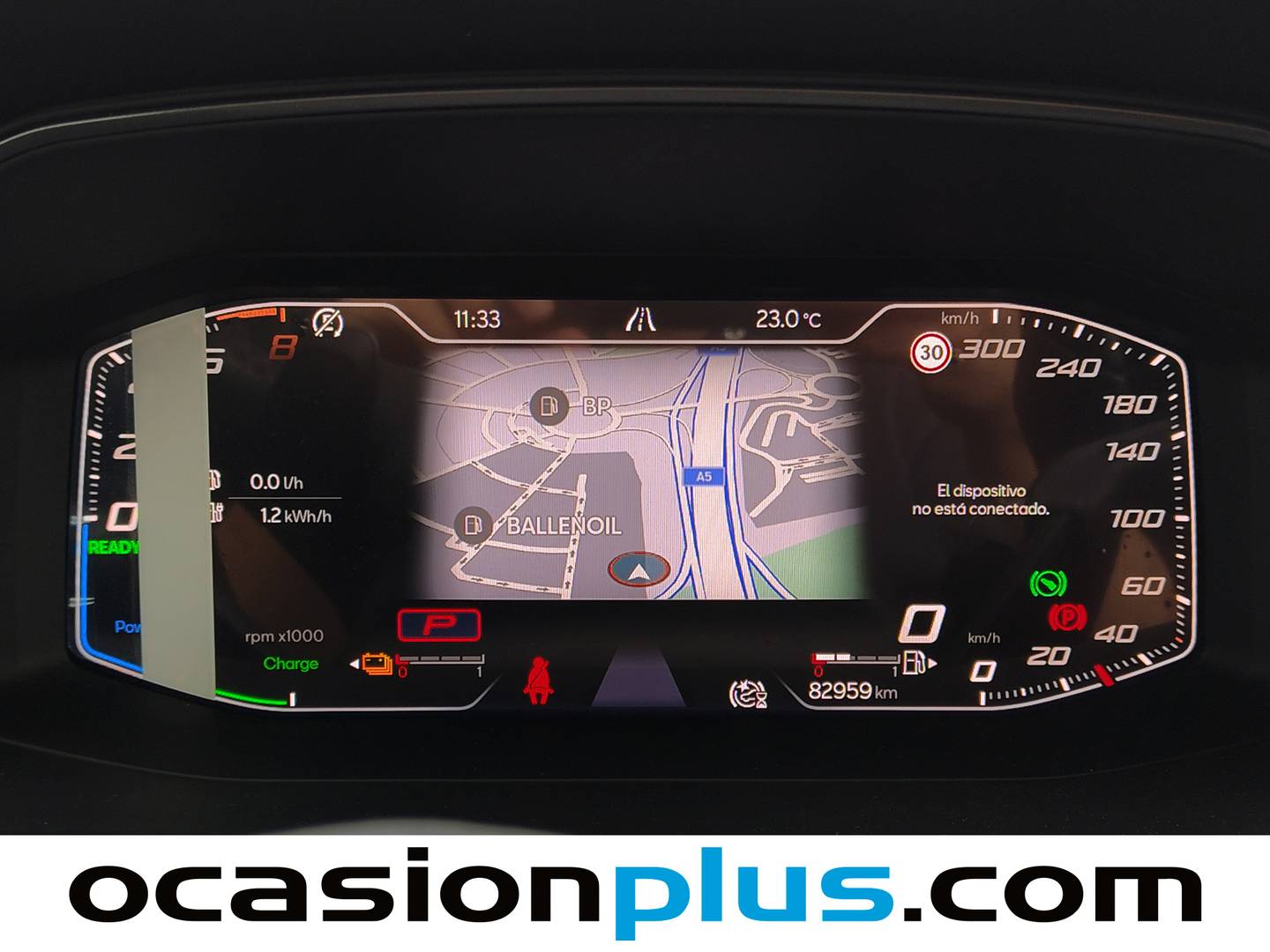Cupra Formentor Cupra Formentor 1.4 e-Hybrid DSG (204 CV) 204cv