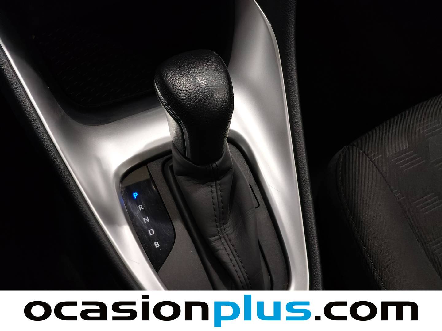 Foto Toyota Yaris Toyota Yaris 120H Active Plus (116 CV)