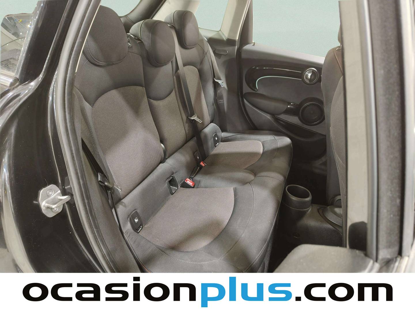 Foto Mini MINI MINI MINI 5 Puertas Cooper (136 CV)