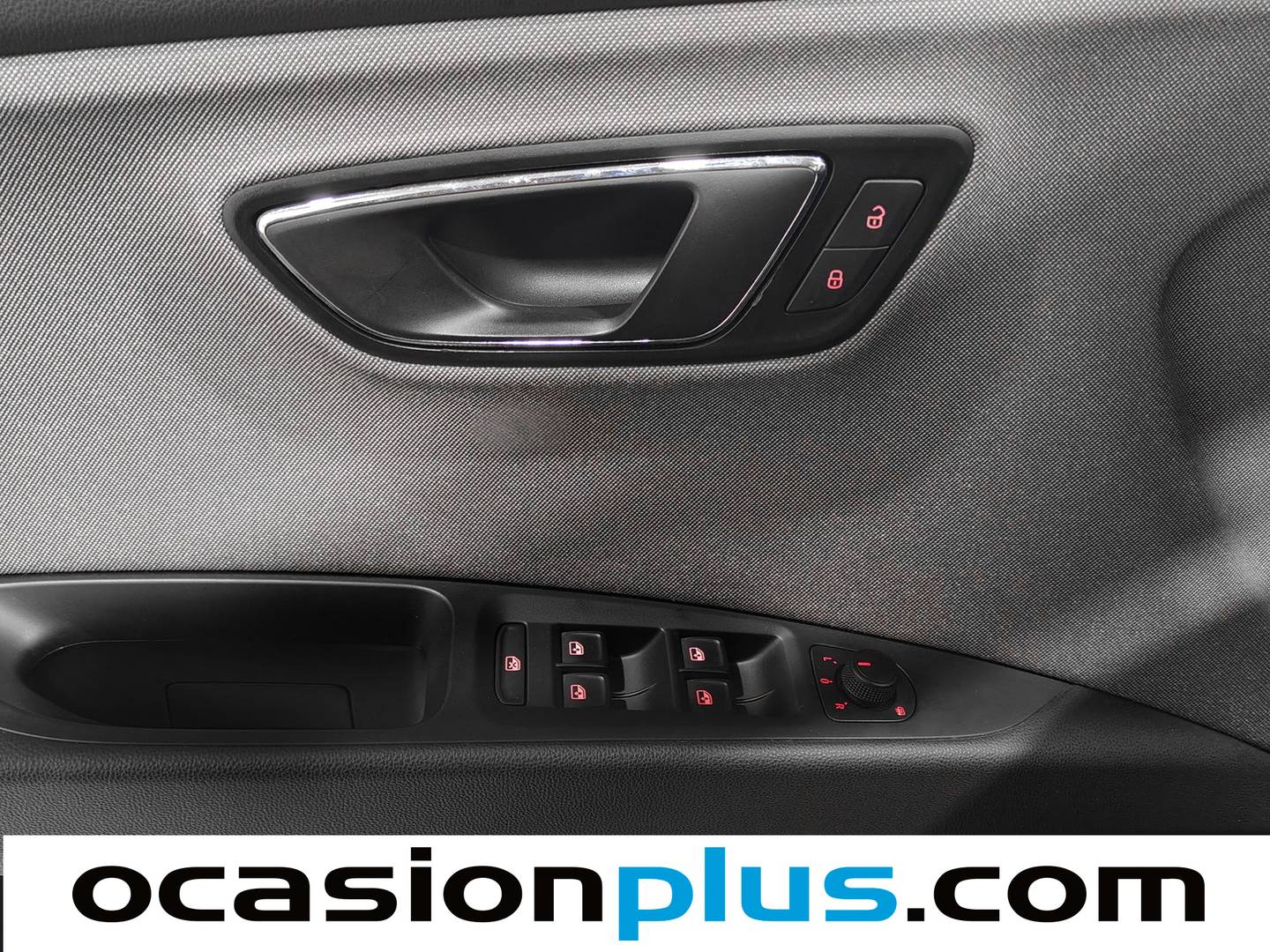 Seat León Seat León 1.0 EcoTSI S&S Style Visio Edition (115 CV) 2019