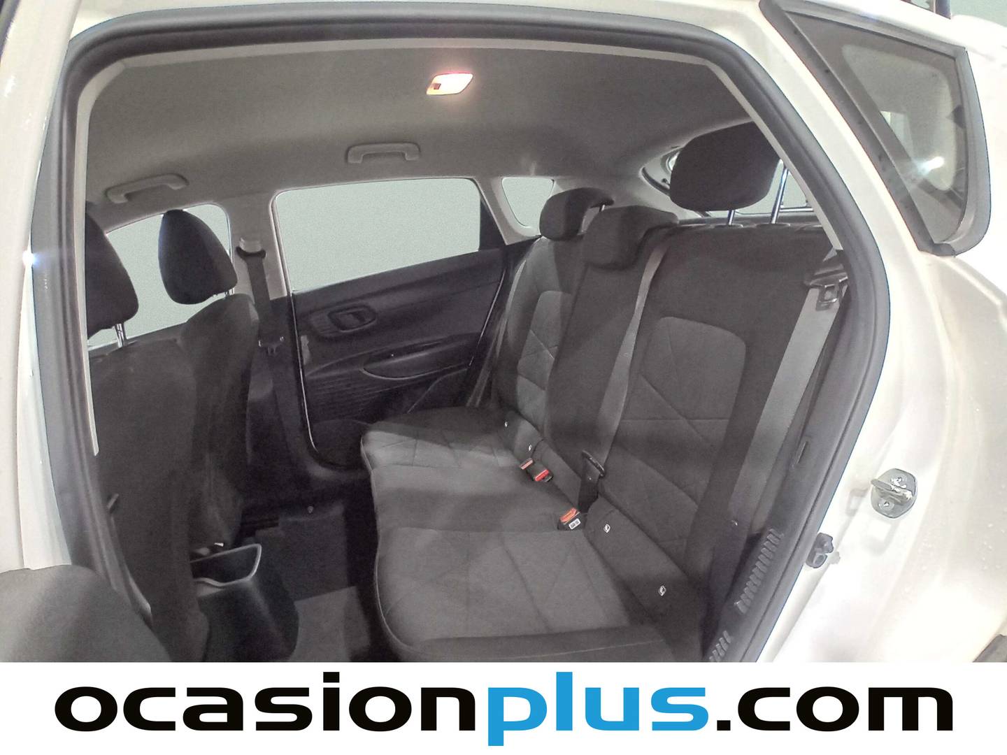 Foto Hyundai Bayon Hyundai Bayon 1.0 TGDI 48V Maxx (100 CV)