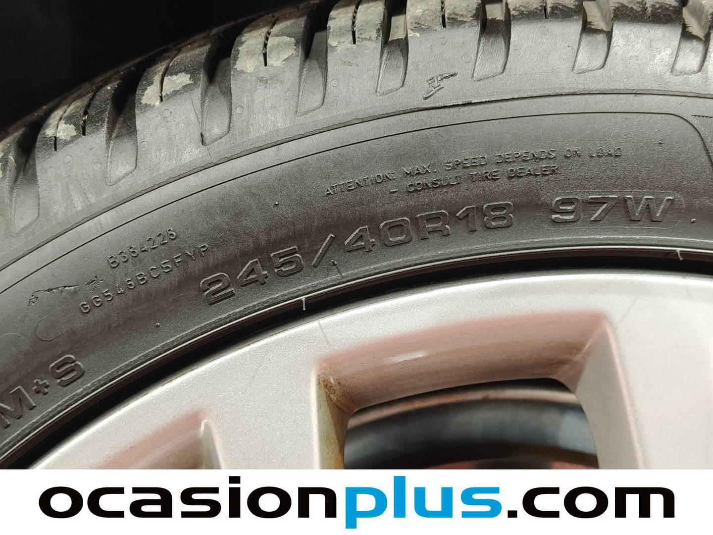 Audi A4 Audi A4 Avant S line 40 TFSI (190 CV) S tronic seminuevo