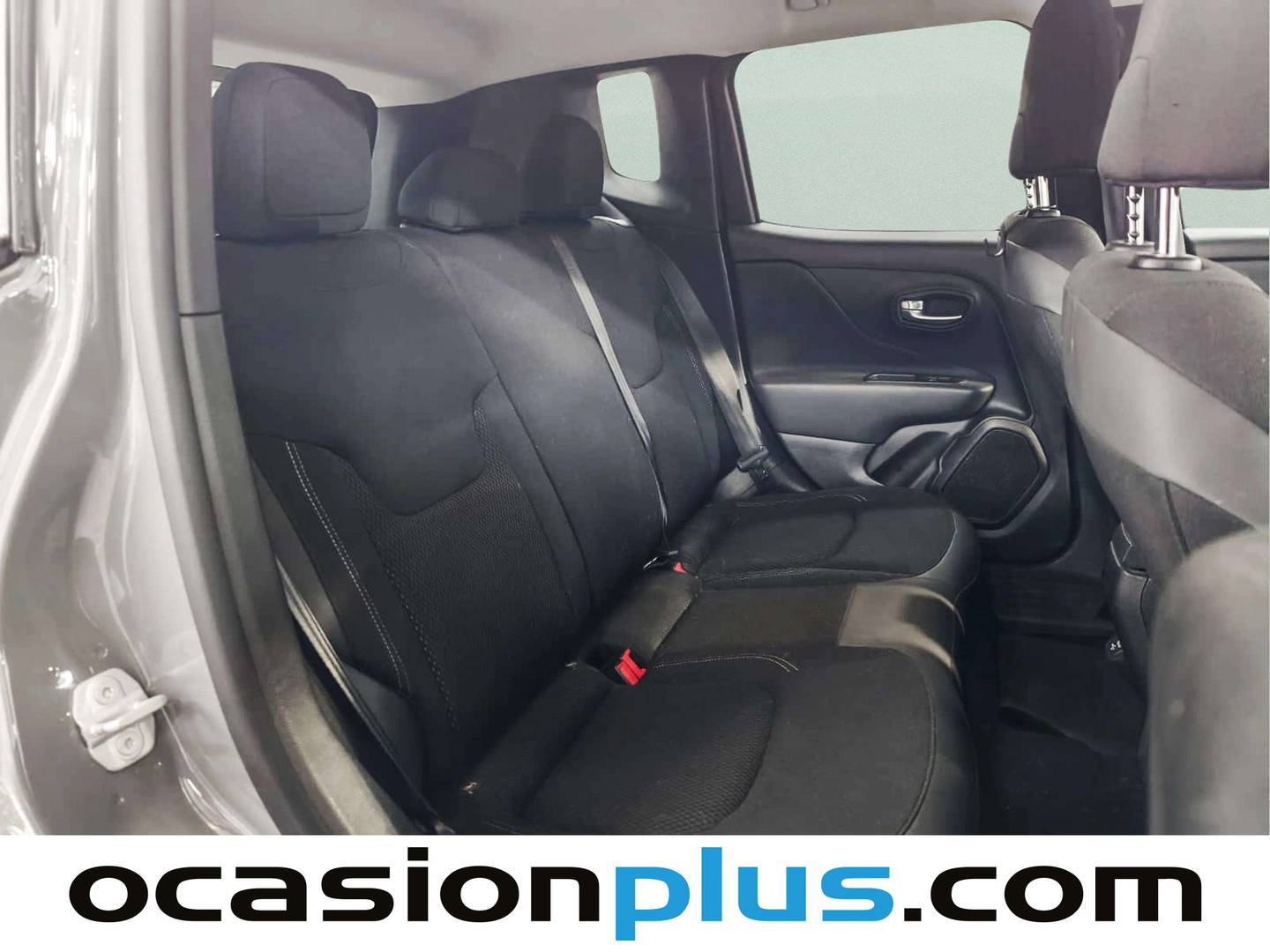 Jeep Renegade Jeep Renegade Longitude 1.0G (120CV) 4x2 gasolina