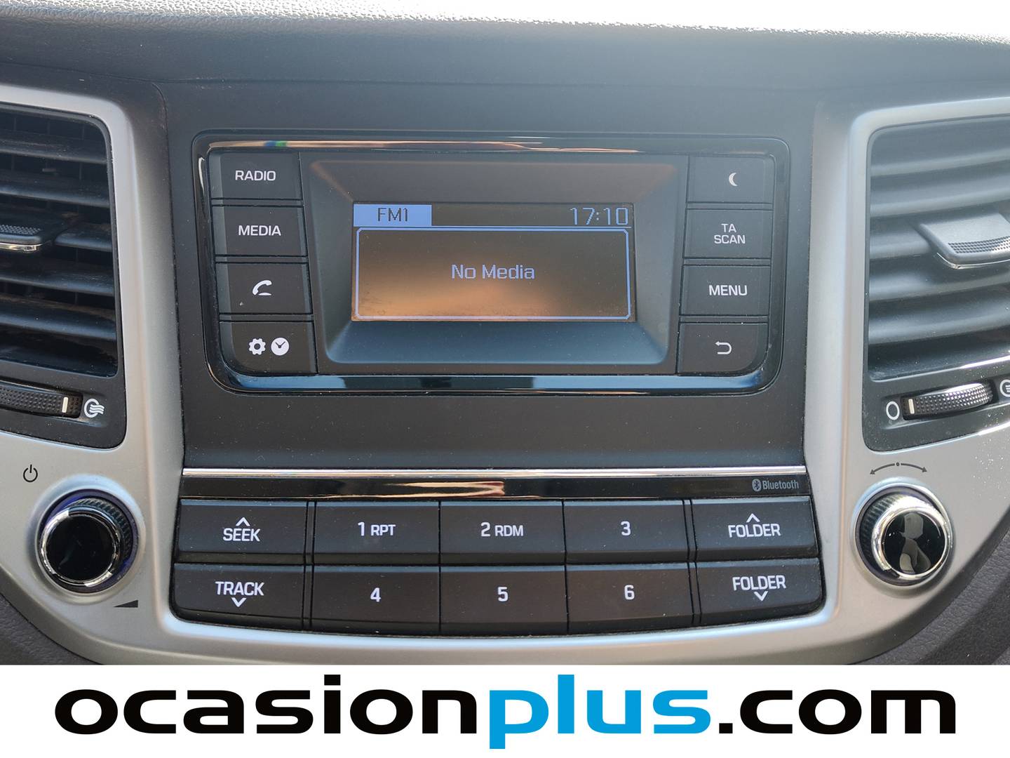 Hyundai Tucson Hyundai Tucson 1.7 CRDI BlueDrive Essence 4x2 (115 CV) 115cv