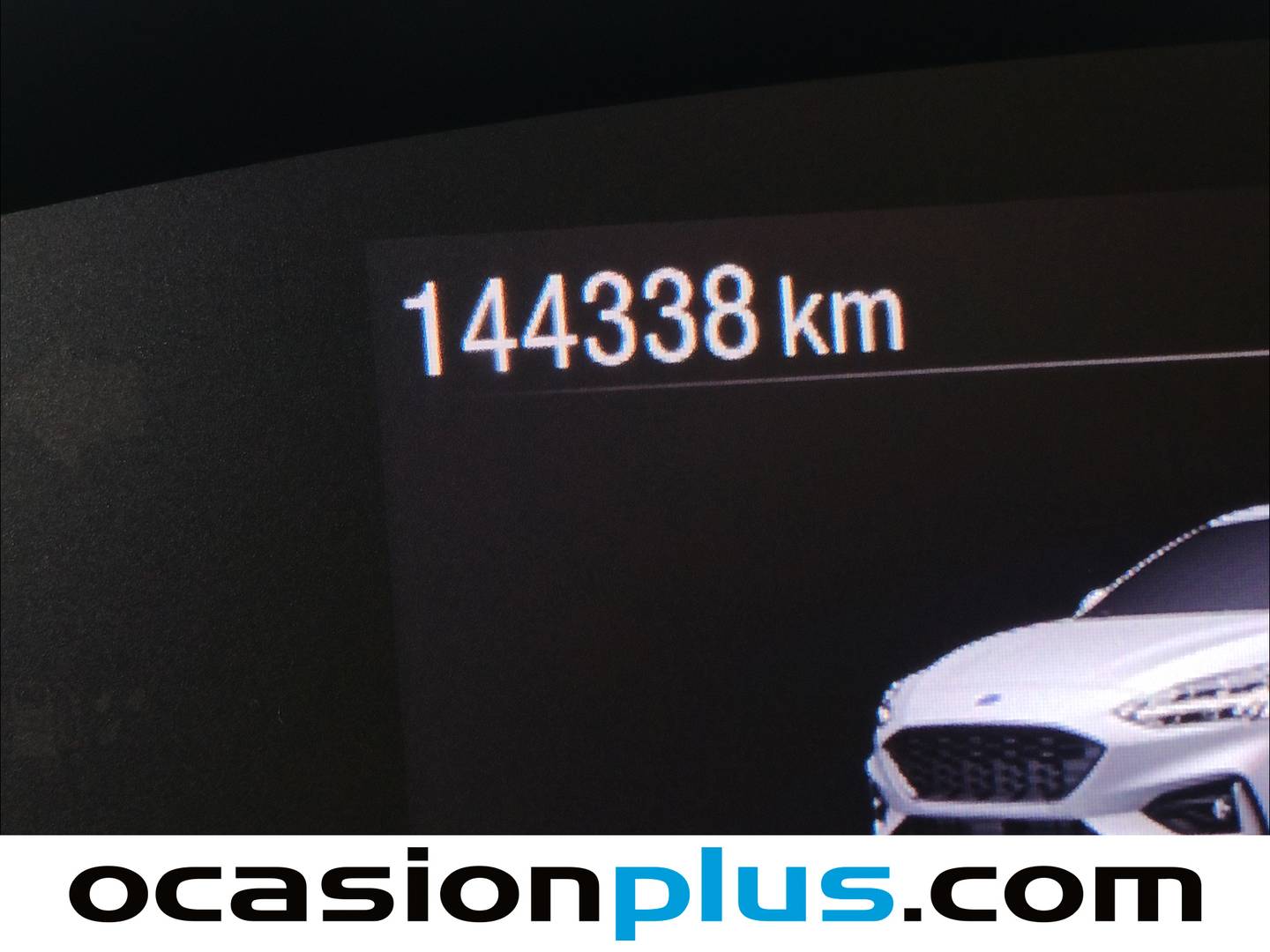 Ford Focus Ford Focus 1.0 Ecoboost MHEV ST-Line (125 CV) barato