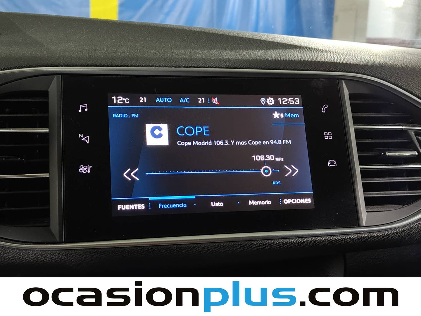 Foto Peugeot 308 Peugeot 308 PureTech 130 S&S Style (130 CV)