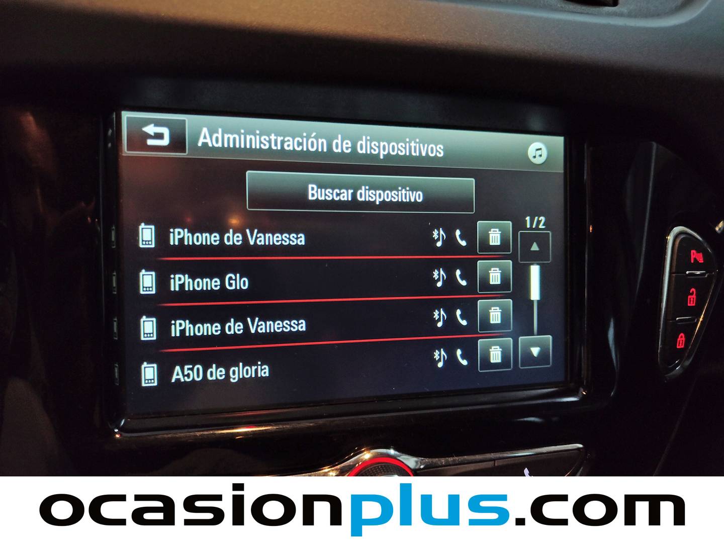 Opel Corsa Opel Corsa 1.4 GLP Selective (90 CV) barato