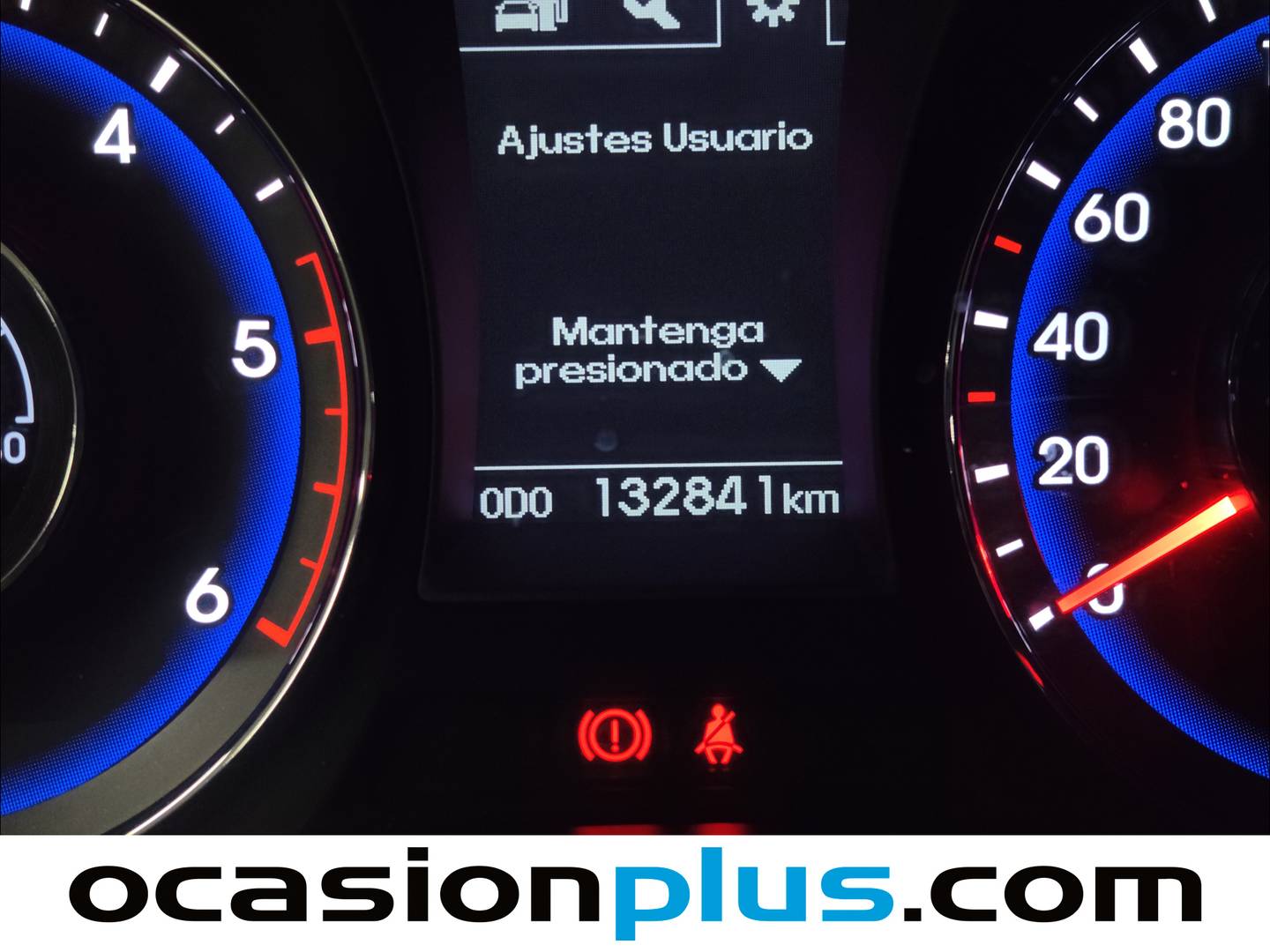 Foto Hyundai i40 Hyundai i40 1.7 CRDI BlueDrive Cab (115 CV)