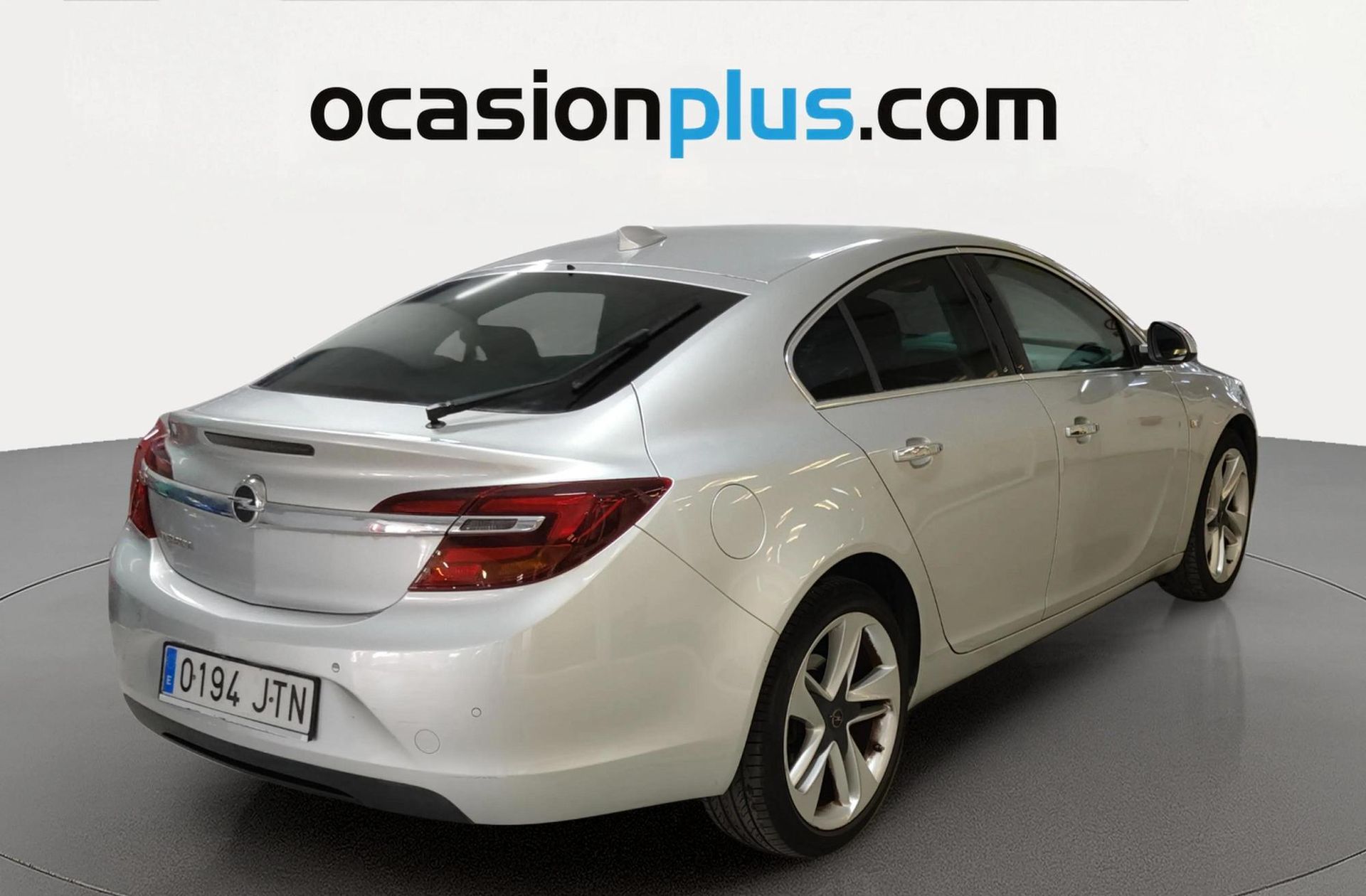 Opel Insignia 1.4 Turbo Excellence - foto 4