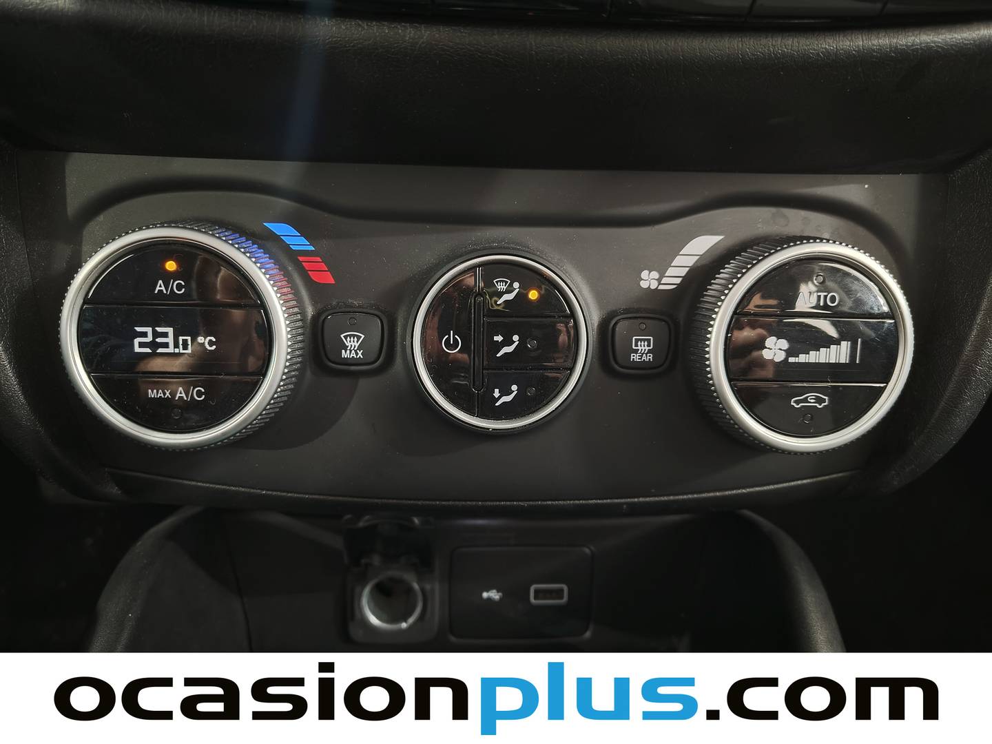 Foto Fiat Tipo Fiat Tipo 1.5 Hybrid Cross DCT (130 CV)