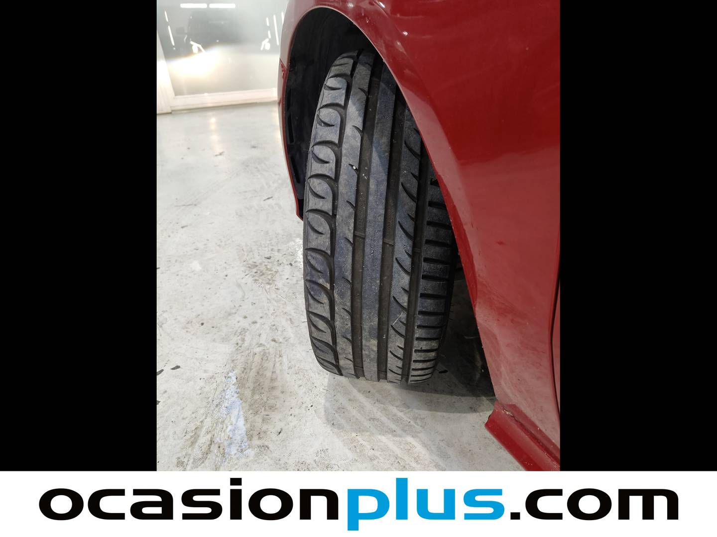 Foto Mercedes Clase A Mercedes-Benz Clase A 180 CDI Style (109 CV)