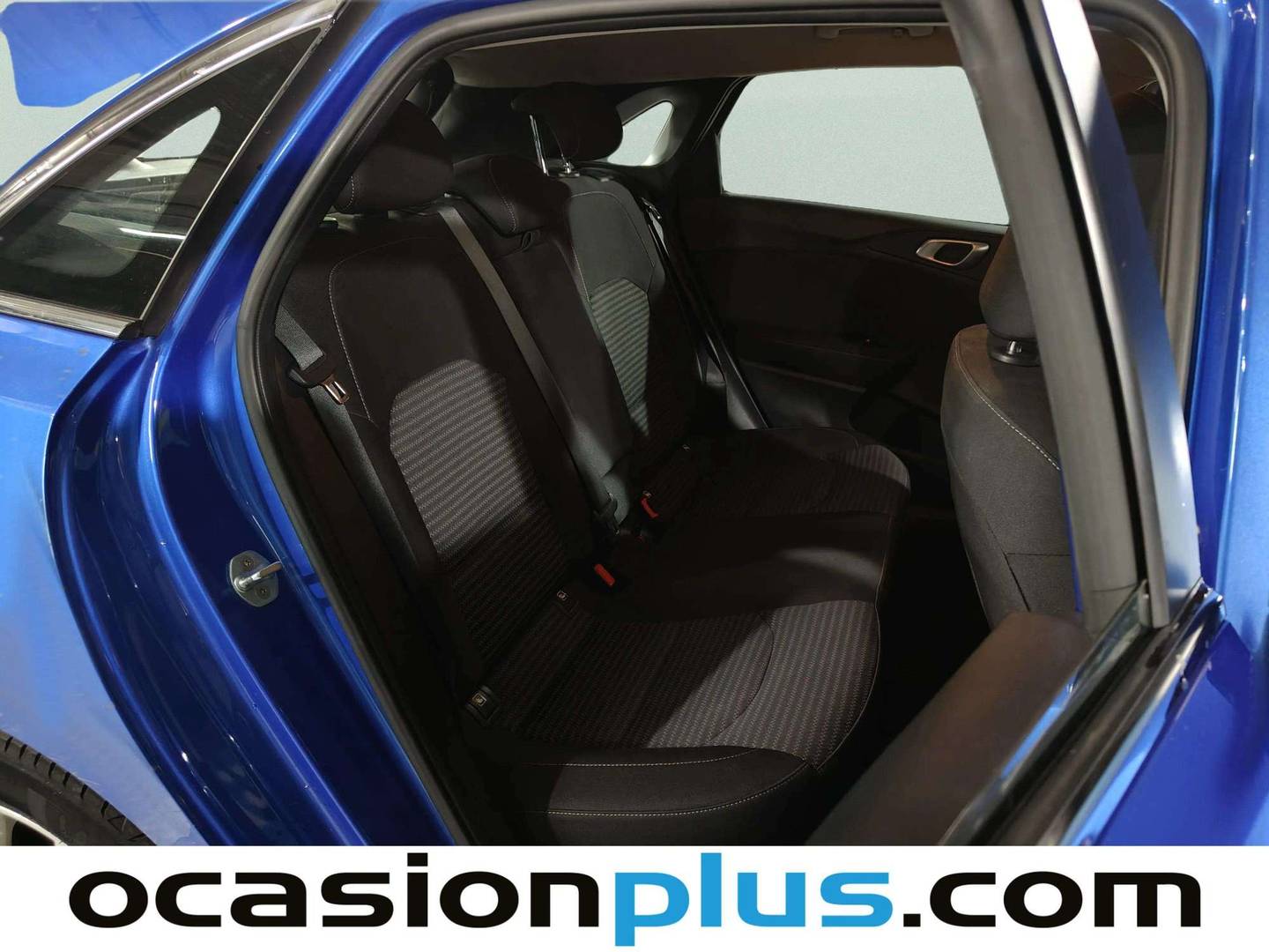 KIA Ceed KIA Ceed 1.6 MHEV iMT Drive (136 CV) al mejor precio