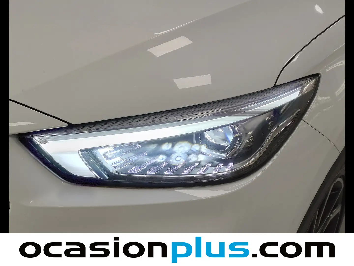 Foto MG ZS MG ZS 1.5 Luxury (106 CV)