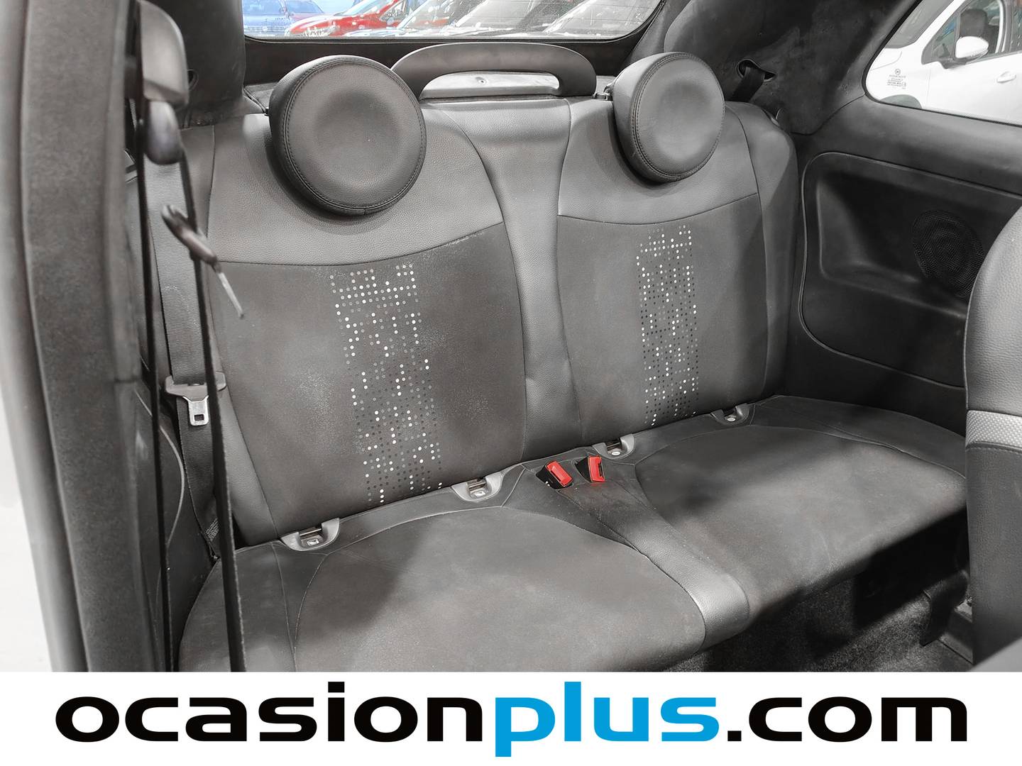 Fiat 500C Fiat 500C 1.0 Hybrid Connect (70 CV) híbrido