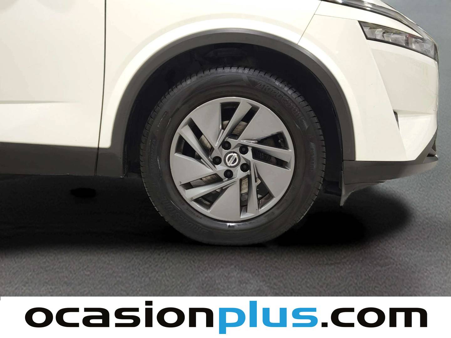 Accesorios del Nissan QASHQAI Nissan Qashqai DIG-T 158 mHEV Acenta Xtronic (158 CV)
