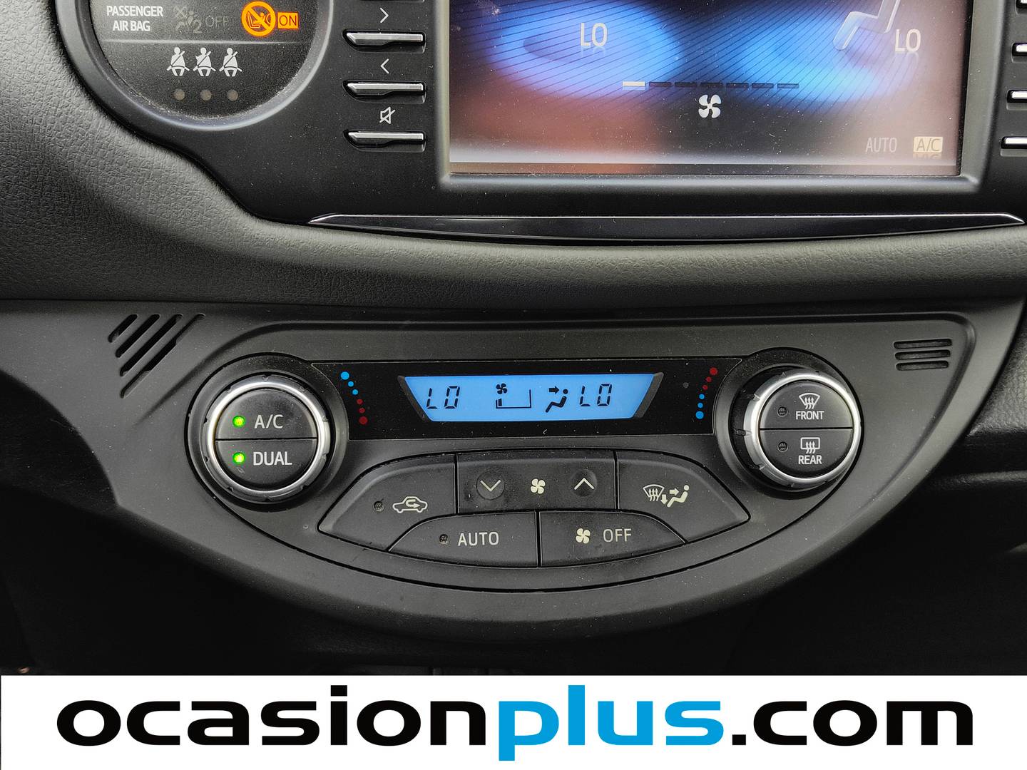 Accesorios del Toyota Yaris Toyota Yaris 1.5 Active Tech (111 CV)