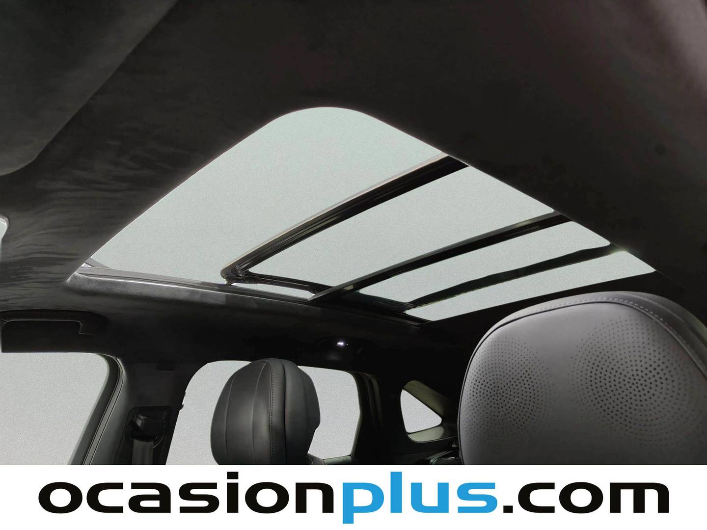 Extras y acabados del OMODA 9 OMODA 9 1.5 TGDI SHS Premium AWD (537 CV) 4x4