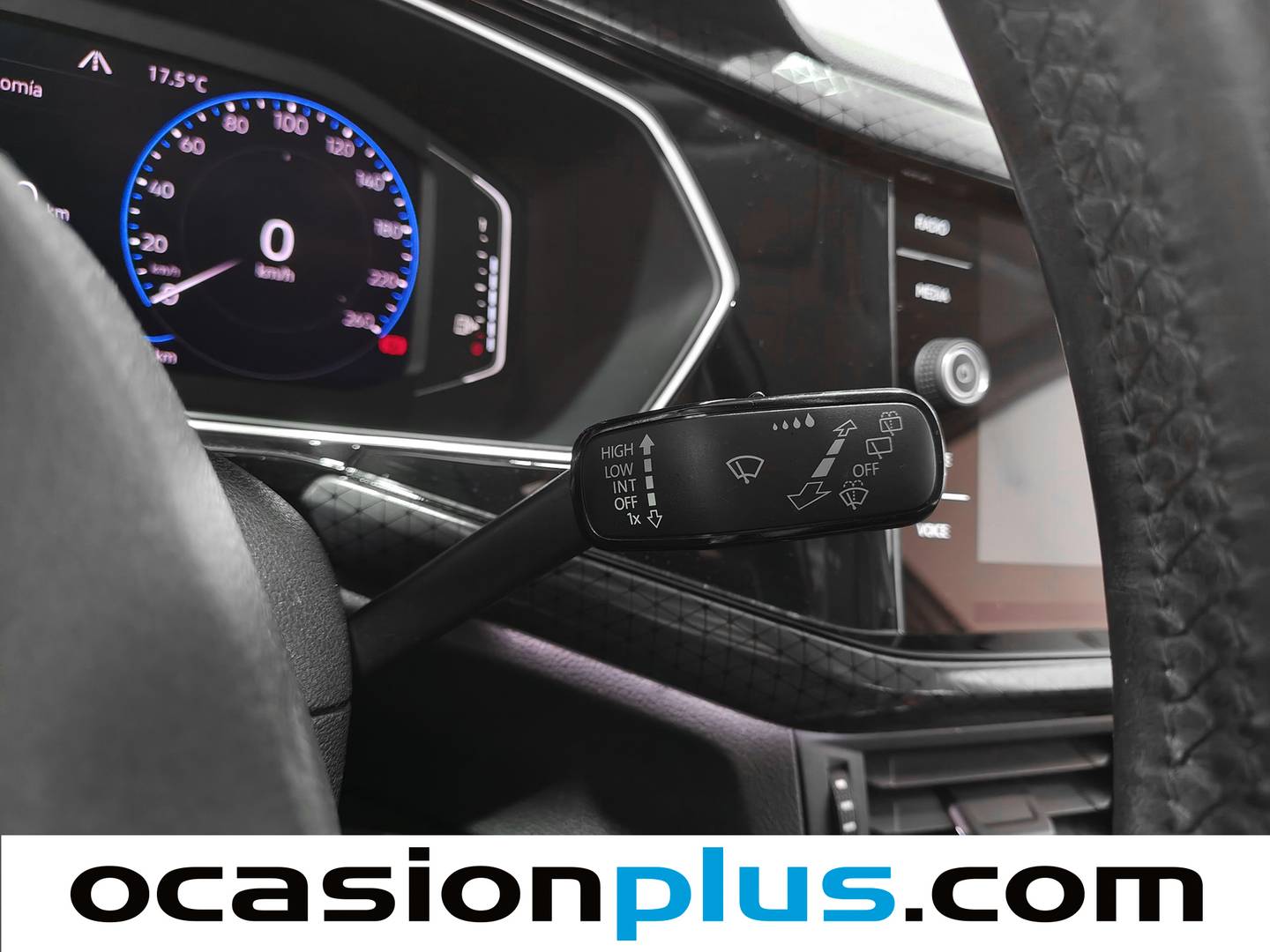 Volkswagen T-Cross Volkswagen T-Cross Sport 1.5 TSI (150 CV) DSG barato