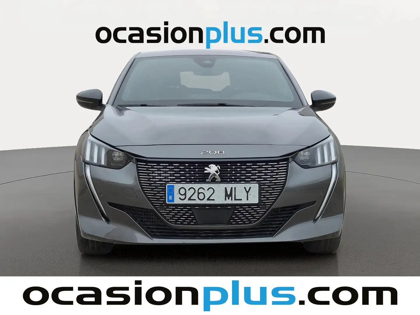 Foto Peugeot 208 Peugeot 208 PureTech 100 GT EAT8 (100 CV)