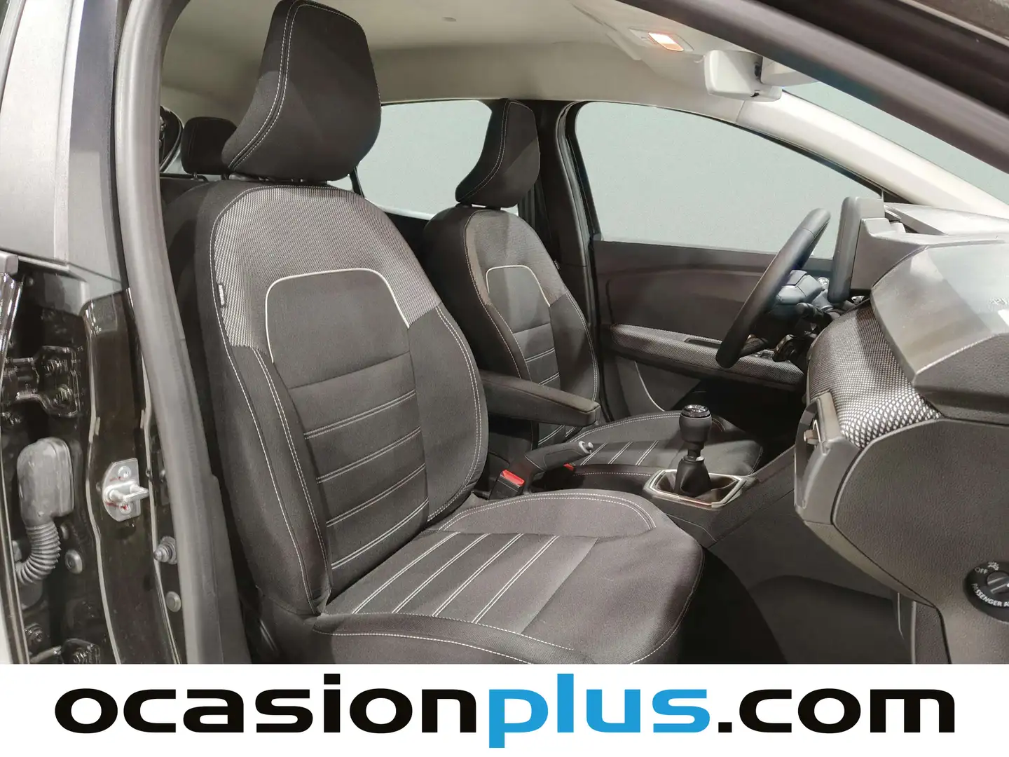 Foto Dacia Sandero Dacia Sandero Journey TCe (90CV)