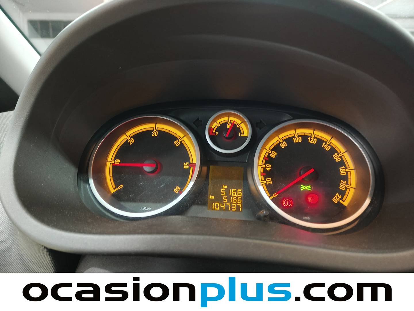 Foto Opel Corsa Opel Corsa 1.3 ecoFLEX Selective (75 CV)