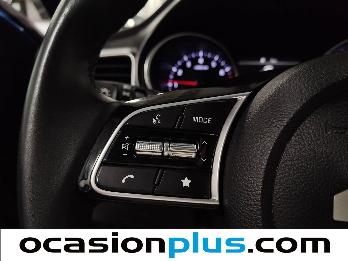 KIA Ceed KIA Ceed 1.0 T-GDI Drive (100 CV) seminuevo